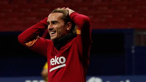 Antoine griezmann will have a buyout clause of €800m at barcelona and a contract that runs until 30 june 2024. Sevilla vs Barcelona | LaLiga Santander: Now or never for ...