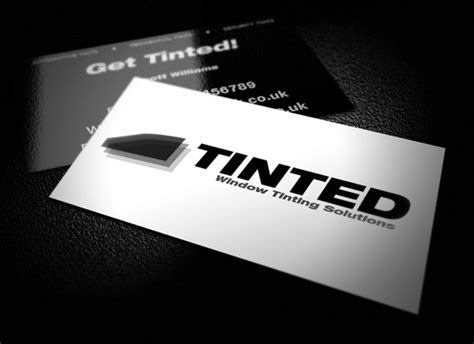 Windows provide a source of light; 100+ Business Card Designs | Inspiration | Graphic Design ...