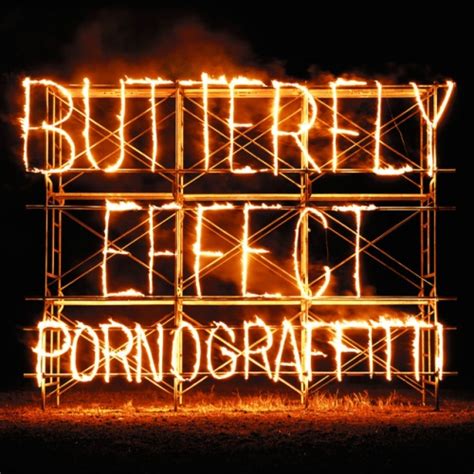 Butterfly Effect Porno Graffitti Songs Reviews Credits Allmusic