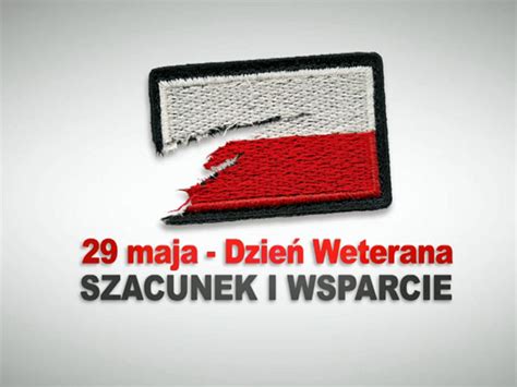До конца года остаётся 216 дней. 29 maja DZIEŃ WETERANA - Związek Strzelecki
