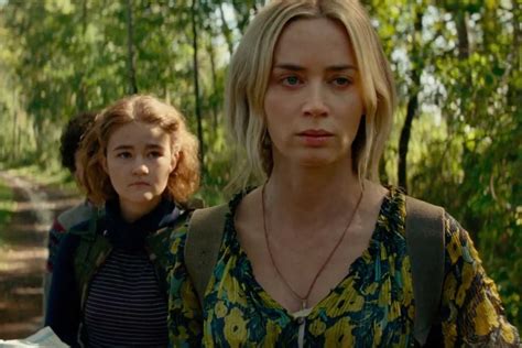 A Quiet Place Is Getting A Monster Sized Universe Why This Is A Bad