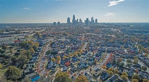 Why Are Houses So Expensive In Charlotte Nc 6 Factors Behind The