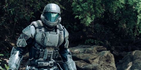 Jaw Dropping Halo 3 Odst Cosplay Is Here To Finish The Fight