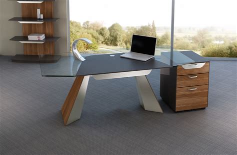 Haven Desk Elite Modern