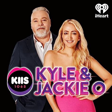 😬 He Stole His Best Friends Wife The Kyle And Jackie O Show Podcasts