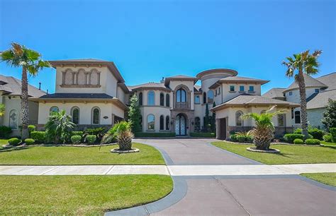 10 Luxurious Homes You Wont Believe Are In Katy Texas