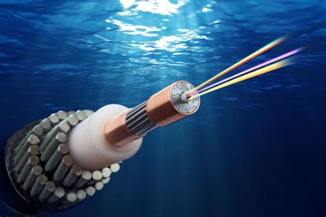 An informative guide on Transatlantic fiber optic cable