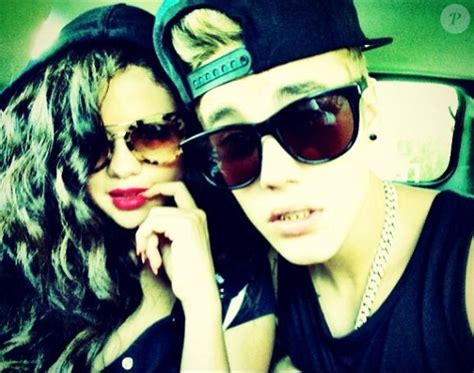 Photo Le vendredi 5 juillet Justin Bieber a posté sur Instagram
