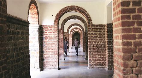 Miranda House Retains Finest School Place Delhi University Dominates Nirf Ranking 2022