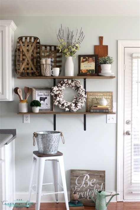 As i put together this list, i also took the time to include 3 of my favorite farmhouse diy's from right here on the blog. 41 Incredible Farmhouse Decor Ideas