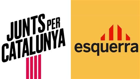 Elecciones 2019 Así llegan los partidos independentistas catalanes a