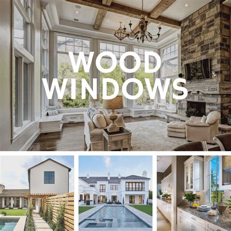 Houston window experts is a local family run business. Custom Wood Windows - Houston Window Experts