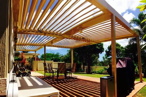 Sun Shade Queensland Home Design And Living