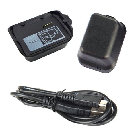 How do we charge smart watches without usb port ? Samsung Galaxy Gear 2 SM-R380 Smart Watch Charging Cradle ...