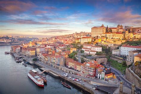 Immersive Portugal Porto And The North 12 Days Kimkim