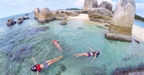 The Complete Guide To Belitung Island An Affordable Island Paradise
