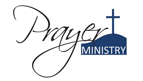 Prayer Ministry — University Drive Alliance Church