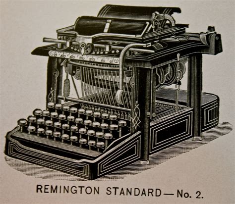 El Magazin De Merlo Un Dia Como Hoy Nacía “la Remington” La Que Se