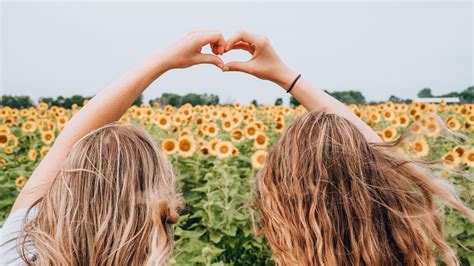 June 8 is best friends day, a day to celebrate your best friend and let them know how important they are to you. 25 Best Valentine's Day Captions For Best Friends To Post
