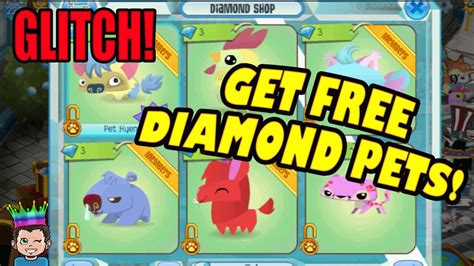 How To Get Free Pets On Animal Jam Petswall