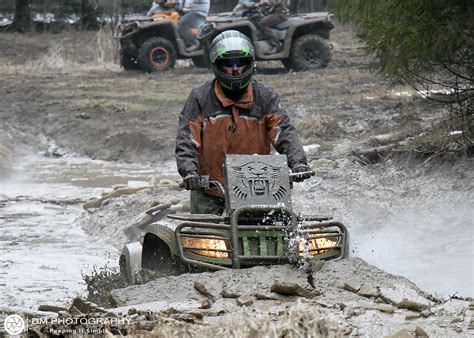 Site to trail & trail to site only Photo Gallery - Tall Pines ATV Park