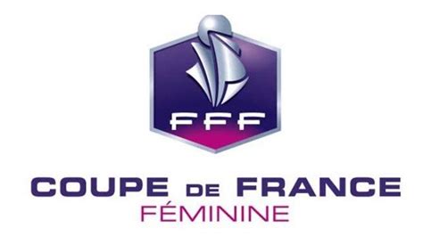 Le tirage au sort du 8e tour de coupe de france est le dernier avant l'entrée en lice des clubs de ligue 1. Tirage 1er tour Coupe de France Féminine - Val de Sevre