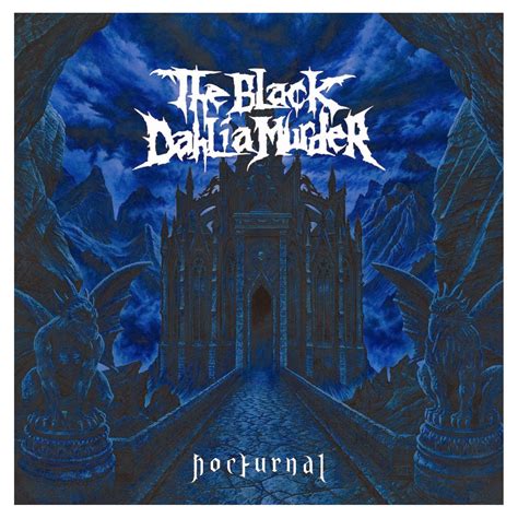 The blackest incarnation closed casket requiem burning the hive. The Black Dahlia Murder Lyrics - Nocturnal (2007) Album ...