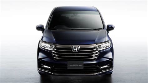 We did not find results for: New Honda Odyssey 2021 detailed: Kia Carnival rival gets ...