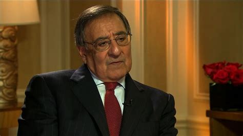 Leon Panetta Isnt At Fault Its The White House Cnn