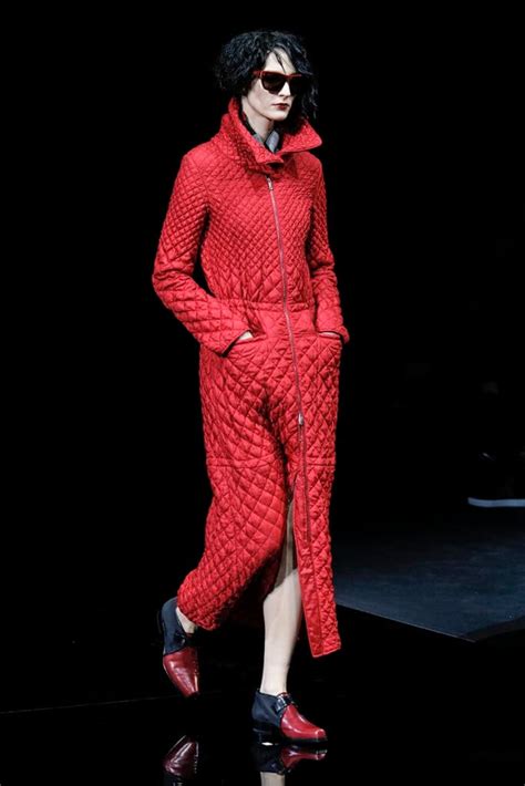 Emporio Armani Fw15 Fashion Inner