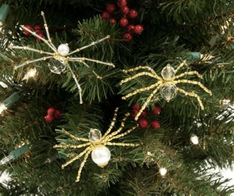 Christmas Tree Traditions Around The World