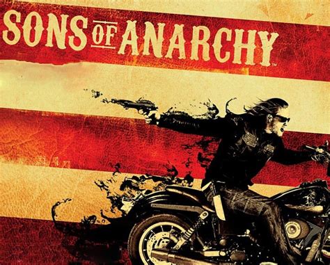 Первый эпизод Sons Of Anarchy Game уже доступен Sons Of Anarchy The