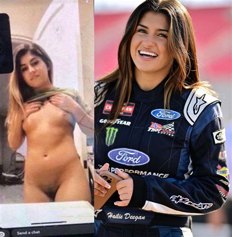 Hailie Deegan Nude Photos And Porn Scandal Planet