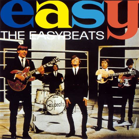 ‎easy Album By The Easybeats Apple Music