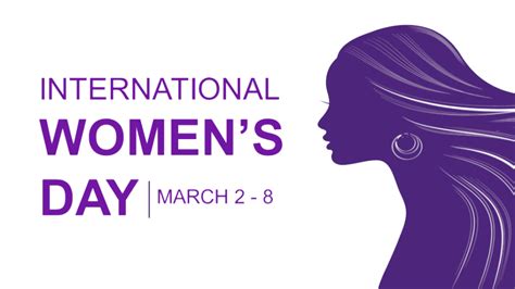 International Womens Day Png Transparent Images Png All
