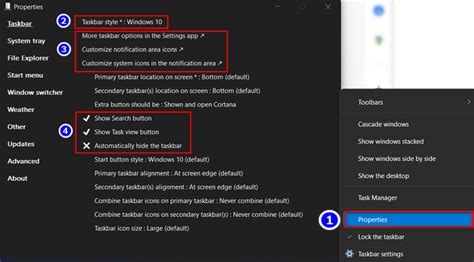 How To Ungroup Taskbar On Windows 11 Ultimate Guide 2023