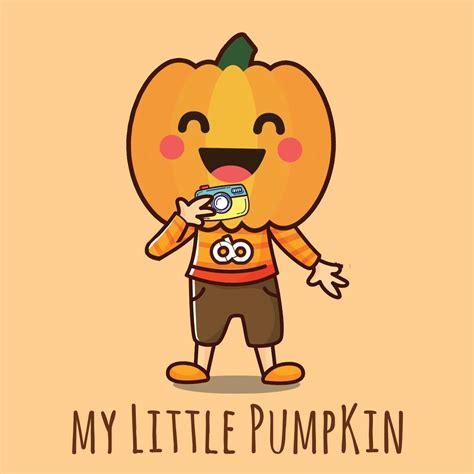 My Little Pumpkin Bacoor