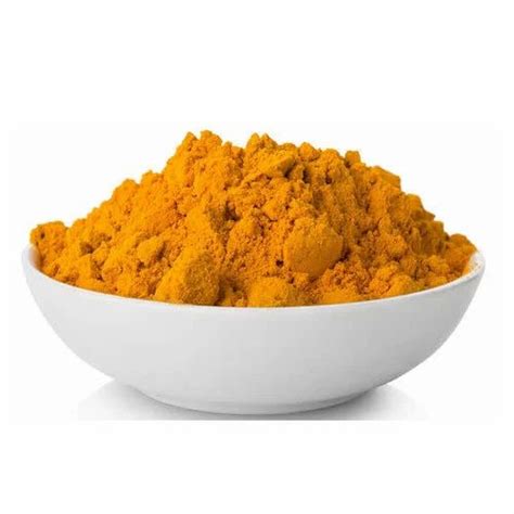 Polished Erode Turmeric Powder Packaging Size 100 G Packaging Type