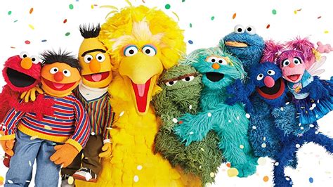 When big bird asks the grownups on the show in the u.s., a muppet named lily explains that she does not always have enough food and must go to. Amazon.com: Watch Sesame Street - Season 50 | Prime Video