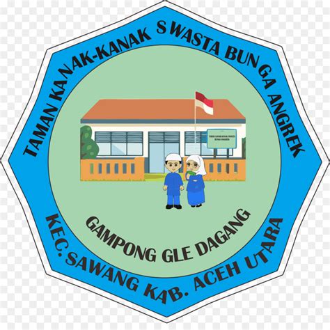 Logo Taman Kanak Kanak - Neofotografi