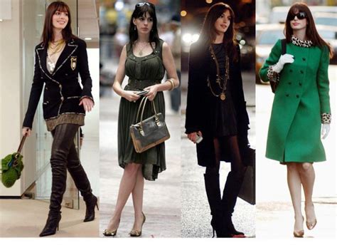 Los secretos detrás de "El diablo se viste a la moda"