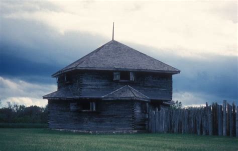 13 Famous Historical Landmarks In North Dakota