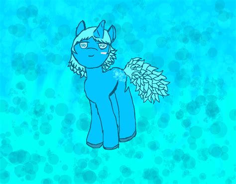 Winterfrost Mare By Cats50 On Deviantart