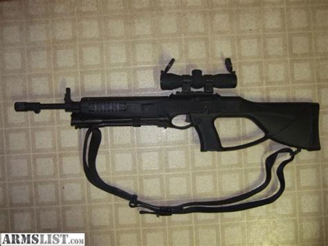 Armslist For Sale Custom Hi Point 995 9mm Carbine