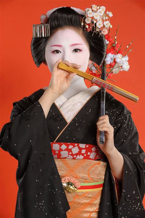 pin on maiko and geisha