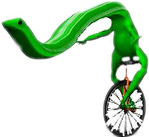 Datboi Meme Memes Dank Deadmeme Frog Unicycle Longfrog