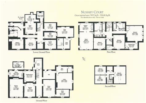 English Manor House Plans A Guide To Traditional Home Design House Plans