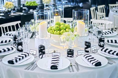 But there's a more elegant solution. Event Decorating on a Budget