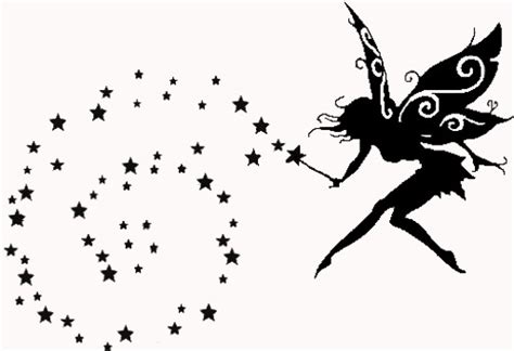 Fairy Dust Vector At Getdrawings Free Download