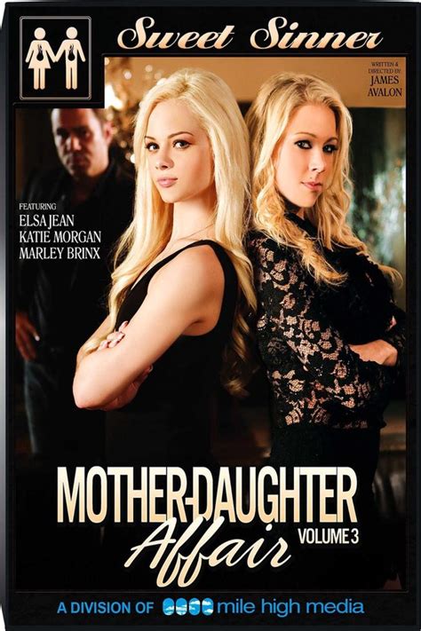 Erotiek Mother Daughter Affair Vol 03 Dvd Dvd S Bol